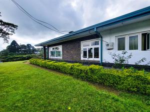 Lulu Bungalow