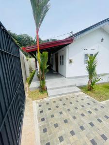 Secret Garden Villa