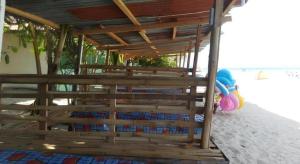 Magics Place Beach Resort