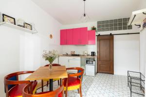 Apartment in Prague 1 next to Wenceslas Square