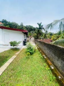 Secret Garden Villa