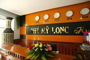 Phu My Long Hotel