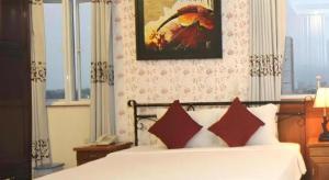 Omega Da Nang Beach Hotel