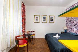 Apartment in Prague 1 next to Wenceslas Square