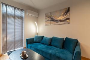 Cozy Terrace & Free Parking in the Heart of Riga