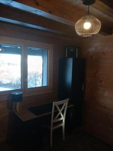 Chalet familial au cœur de la Haute Savoie