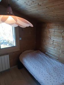 Chalet familial au cœur de la Haute Savoie