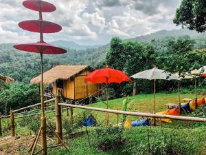 Hughome Valley ChiangDao