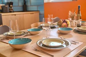 Eifelgold Ferienwohnung