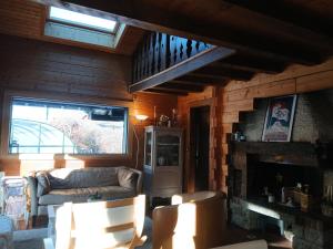Chalet familial au cœur de la Haute Savoie