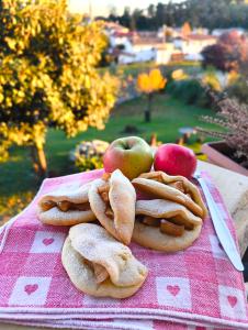 B&B Il sentiero del bosco