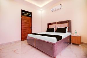 Hotel O Sunraj Stay