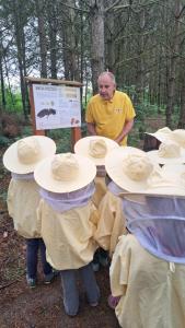 Dolina Miodu - Kaszuby, Sauna, Gorąca Balia