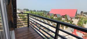 Sri Ram Resort and Adventure Park