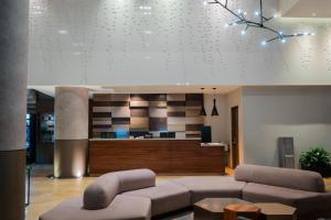 Doubletree By Hilton Mexico City Santa Fe