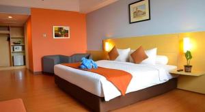 Hotel Horison Arcadia Heritage Surabaya