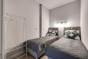 Central Platinum Apartments 25