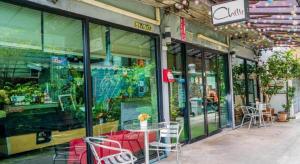 The Chilli Bangkok Hotel