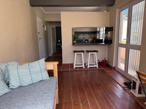 Outspan Lodge