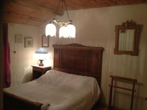 Maisons d'hotes Jamou : photos des chambres