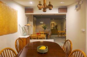 THE GOOSE HOUSE UBON