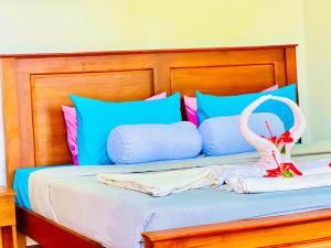 The Ceylan Crest Hotel Ella