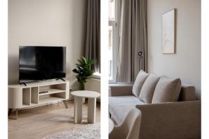 Comfortable 1-Bedroom Flat in Central Rotterdam