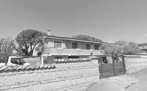 Fulgenzio Casa B&B I