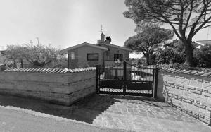 Fulgenzio Casa B&B I