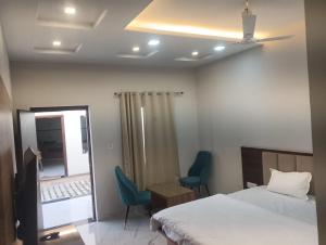 Star Light Stay Resort