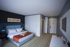 Aparthotel Tangerine