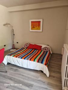 A casa DAndrea