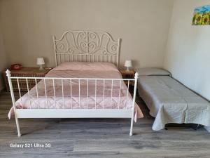 A casa DAndrea