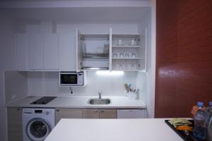 Aparthotel Tangerine