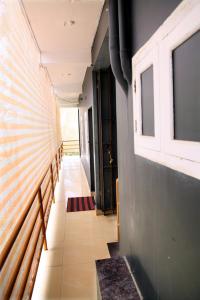 Avalan Resort Homestay