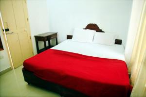 Avalan Resort Homestay