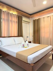 Buenas Haven Travelodge