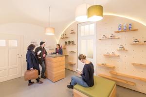 OBENauf in Unternalb