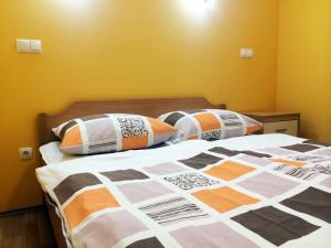 Tourist Farm Pačnik 