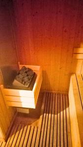 Hotel Razlog Spa & Sauna Included