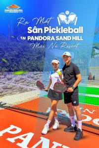 Pandora Sand Hill Mũi Né Resort