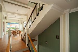 Urbanview Hotel Bong Gajah Lampung