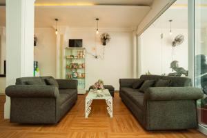 Urbanview Hotel Bong Gajah Lampung