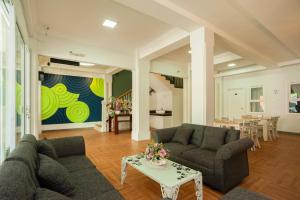 Urbanview Hotel Bong Gajah Lampung