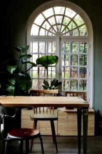 Atypical House Rouen