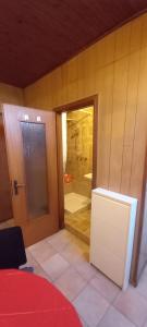 Corso Garibaldi mansarda