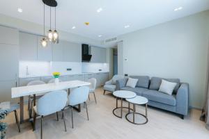 Mziuri Gardens Apartment