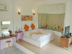 Rak Na Suan Pueng Resort