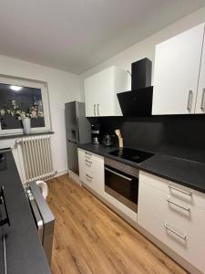 City Apartment Schillerstraße