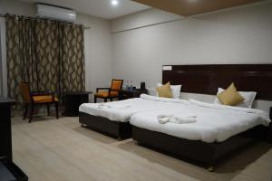 InstaStay Inn